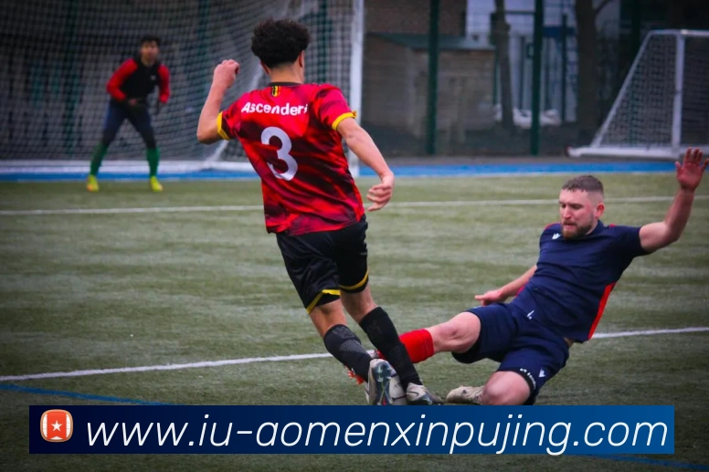 多媒体互动体验